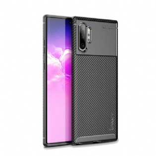 Cover Samsung Galaxy Note 10 Plus Skridsikker Ipaky