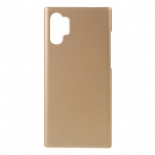 Cover Samsung Galaxy Note 10 Plus Stiv Klassiker