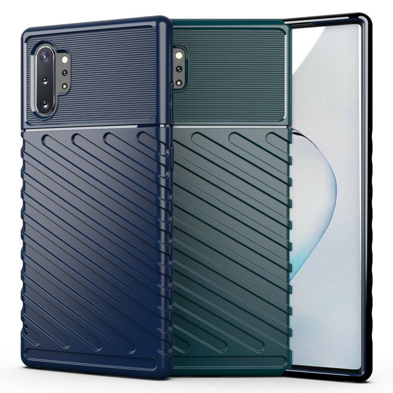 Cover Samsung Galaxy Note 10 Plus Torden Serien