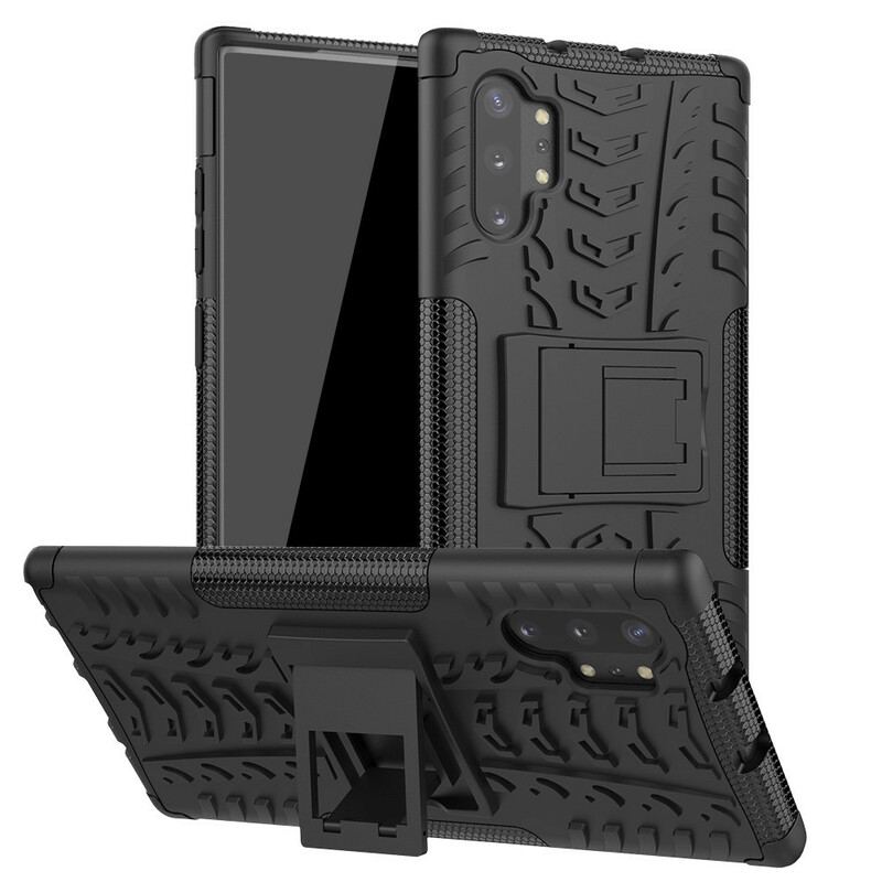 Cover Samsung Galaxy Note 10 Plus Ultra Modstandsdygtig