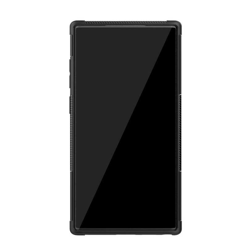 Cover Samsung Galaxy Note 10 Plus Ultra Modstandsdygtig