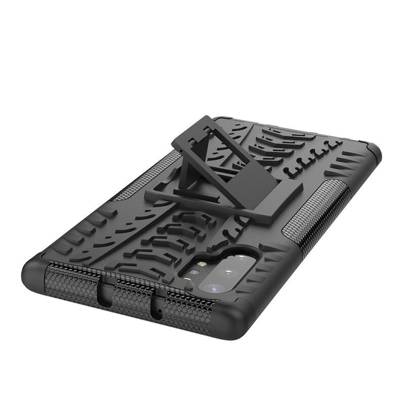 Cover Samsung Galaxy Note 10 Plus Ultra Modstandsdygtig