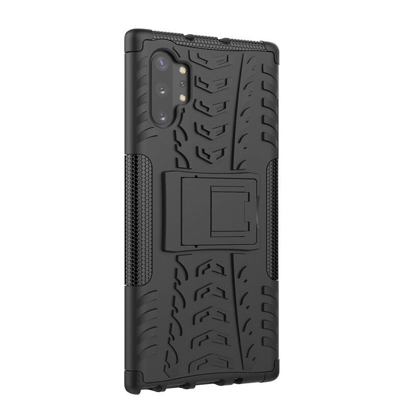 Cover Samsung Galaxy Note 10 Plus Ultra Modstandsdygtig