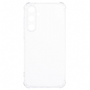 Cover Samsung Galaxy A55 5g Telefon Etui Gennemsigtig