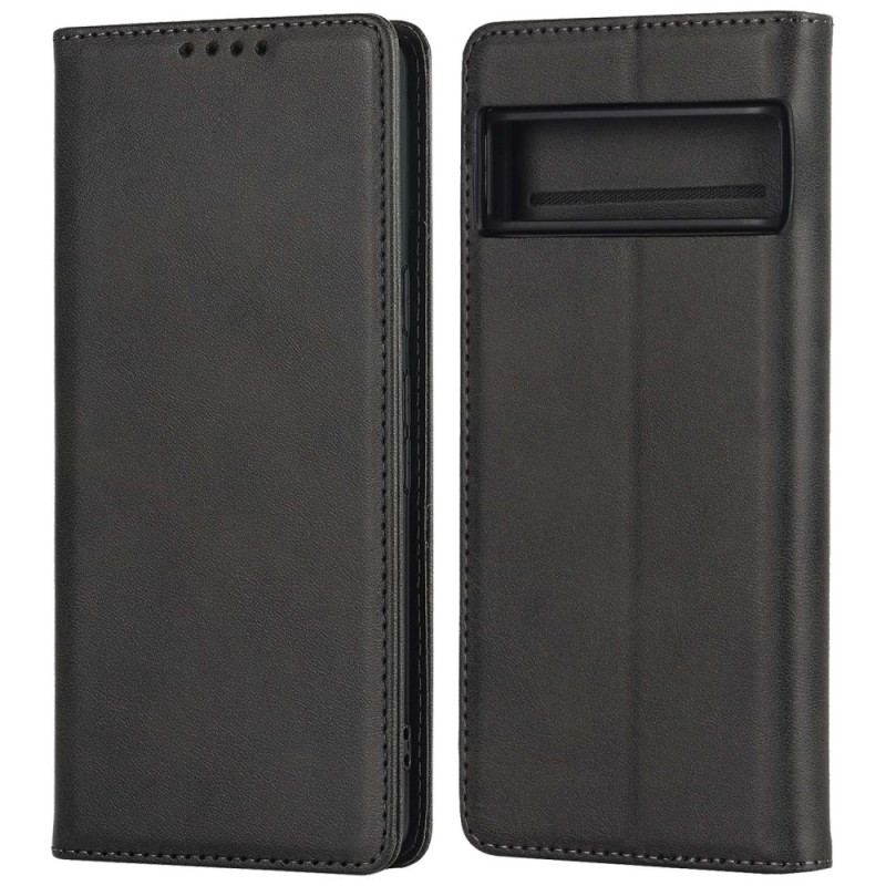 Cover Google Pixel 7 Flip Cover Vintage Klassisk