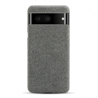 Cover Google Pixel 7 Stof