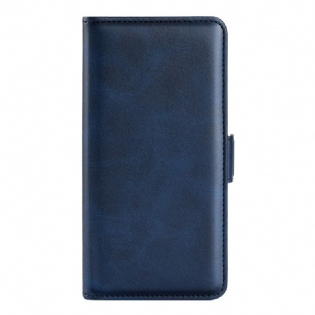 Flip Cover Google Pixel 7 Dobbelt Lås