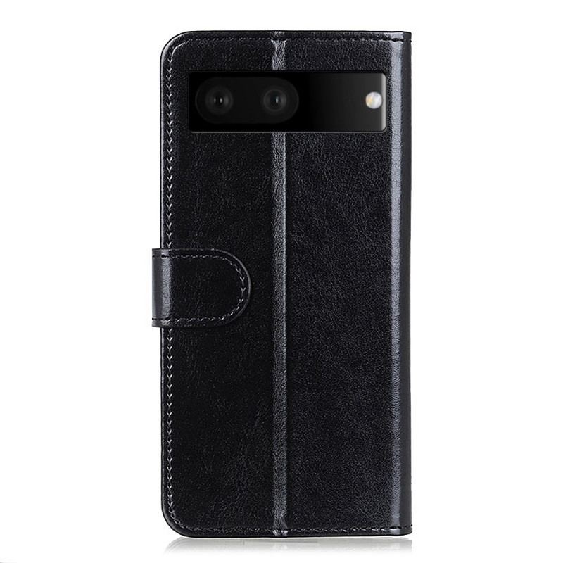 Flip Cover Google Pixel 7 Frosset