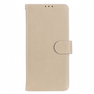 Flip Cover Google Pixel 7 Garvet Kunstlæder