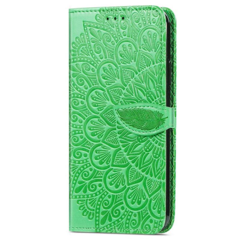 Flip Cover Google Pixel 7 Stammeblade