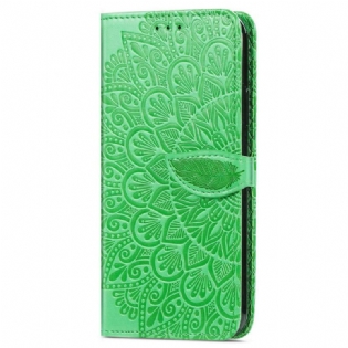 Flip Cover Google Pixel 7 Stammeblade