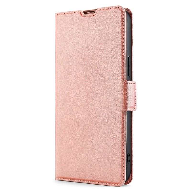 Flip Cover Google Pixel 7 Ultra Fin