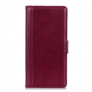 Læder Cover Google Pixel 7 Læder Styling