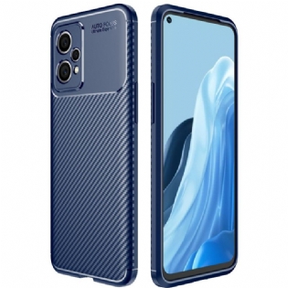 Cover Realme 9 Kulfiberslange