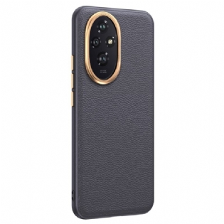 Cover Honor 200 Pro Metallinseramme