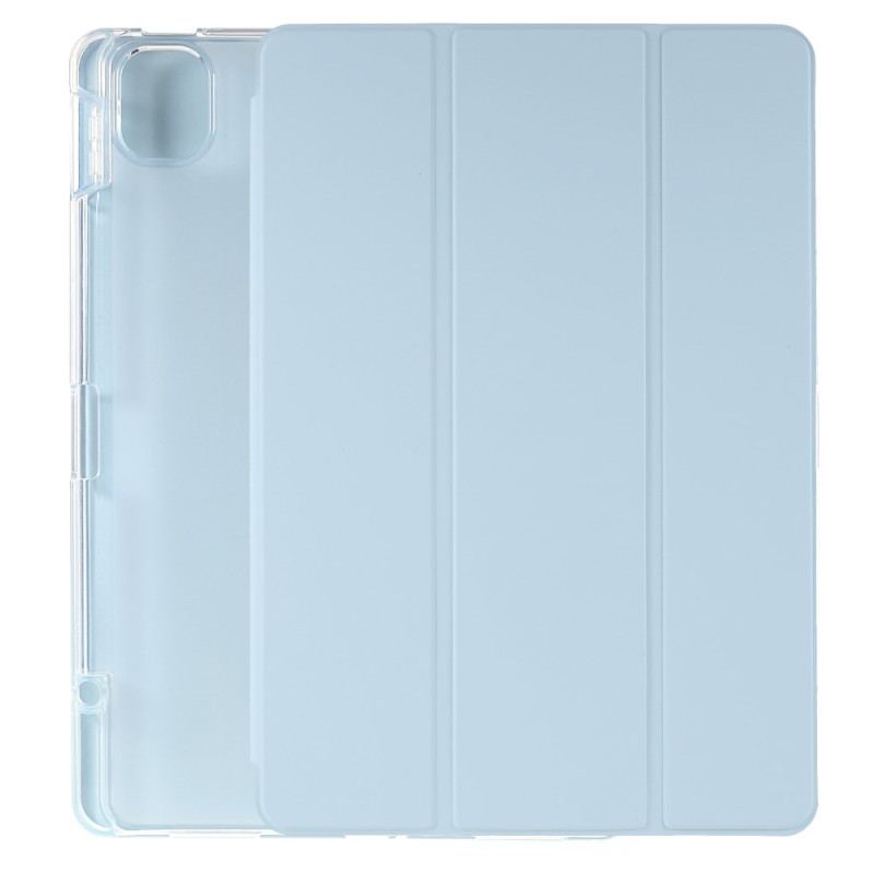 Case Xiaomi Pad 5 Transparens Og Penneholder