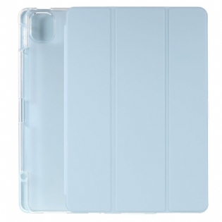 Case Xiaomi Pad 5 Transparens Og Penneholder