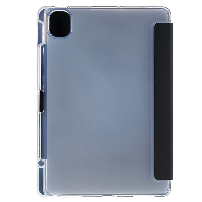 Case Xiaomi Pad 5 Transparens Og Penneholder