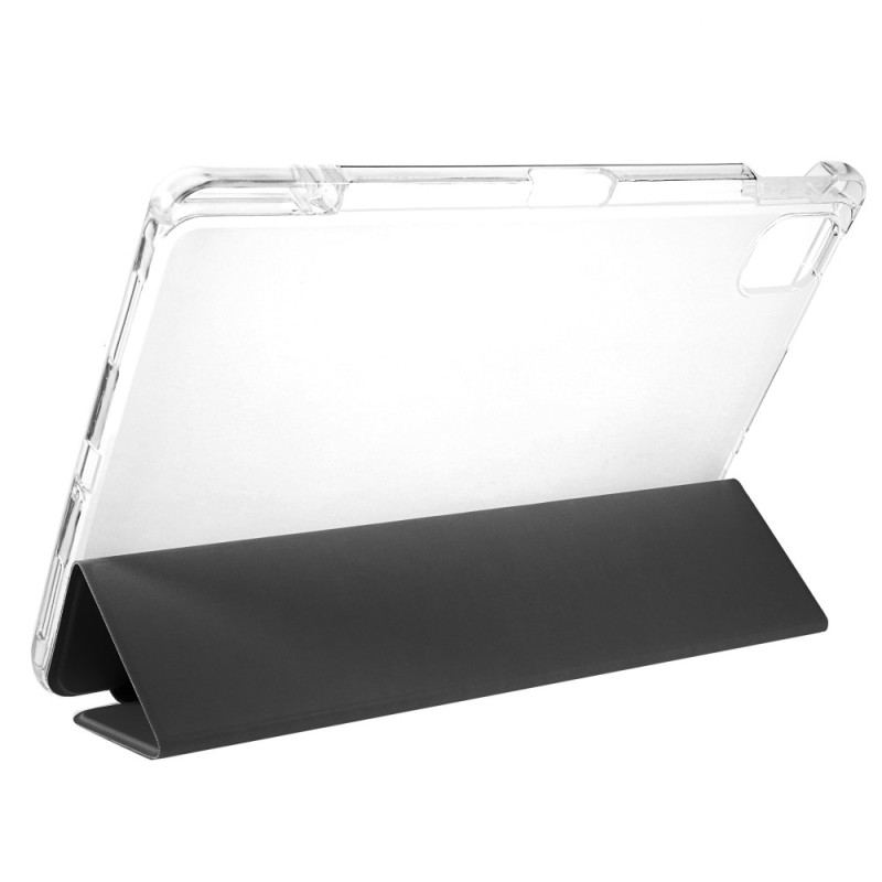 Case Xiaomi Pad 5 Transparens Og Penneholder
