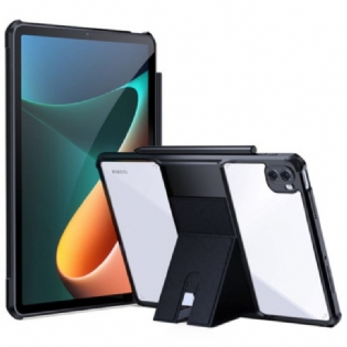 Cover Xiaomi Pad 5 Gennemsigtig Multifunktionstape