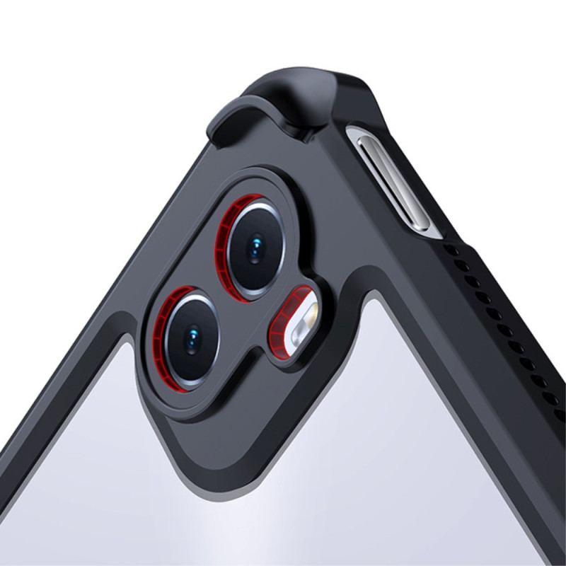 Cover Xiaomi Pad 5 Gennemsigtig Multifunktionstape