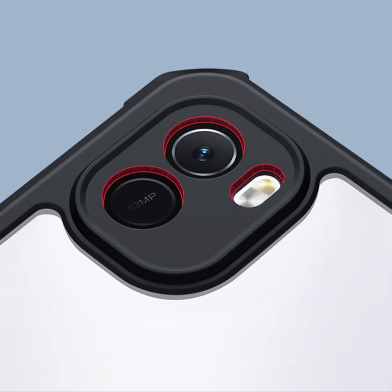 Cover Xiaomi Pad 5 Klar Silikone