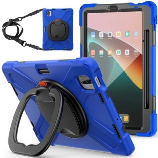 Cover Xiaomi Pad 5 Roterende Ring Og Bærerem