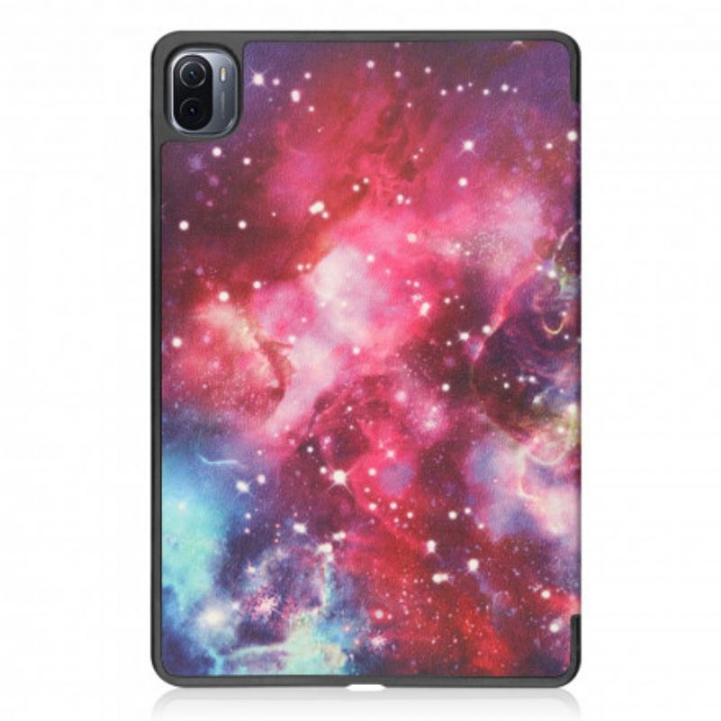 Cover Xiaomi Pad 5 Universe Penneholder