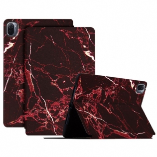 Etui Xiaomi Pad 5 Marmor
