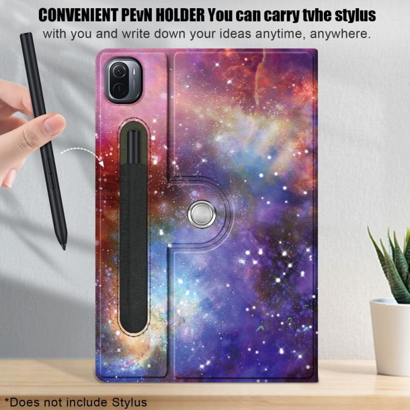 Etui Xiaomi Pad 5 Med Stylus Holder