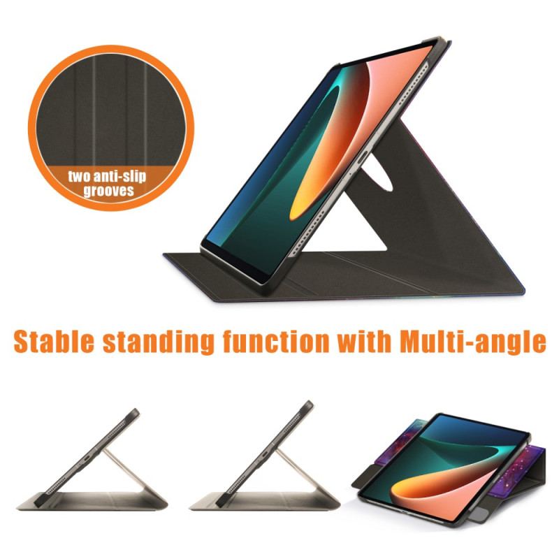 Etui Xiaomi Pad 5 Med Stylus Holder