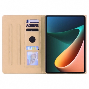 Flip Cover Xiaomi Pad 5 Kuvert