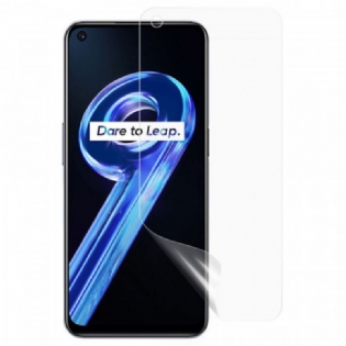 Skærmbeskytter Til Realme 9 5G