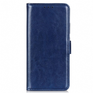 Læder Cover Samsung Galaxy M33 5G Stil Læder Finesse