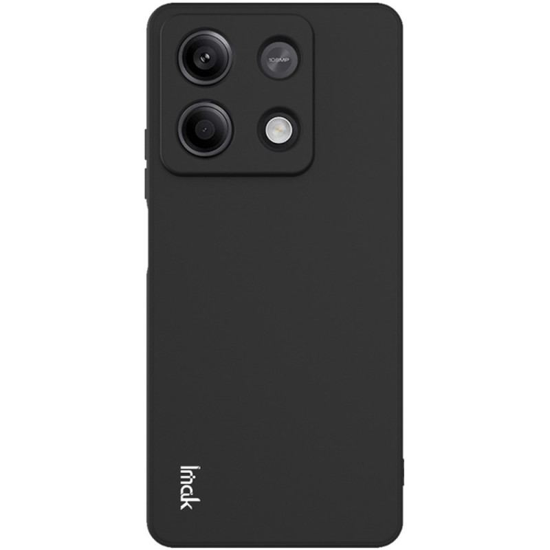 Cover Til Xiaomi Redmi Note 13 5g Uc-4 Imak Sort
