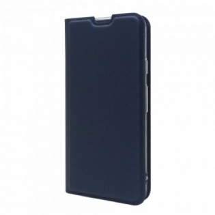 Cover Google Pixel 5 Flip Cover Magnetisk Lås