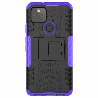 Cover Google Pixel 5 Premium Resistent