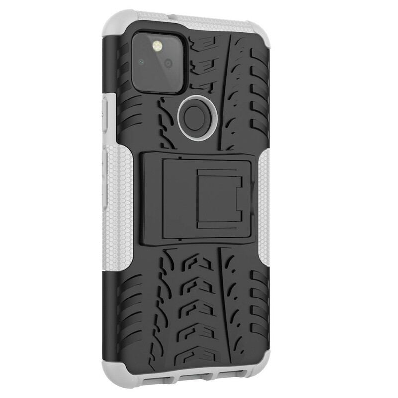 Cover Google Pixel 5 Premium Resistent