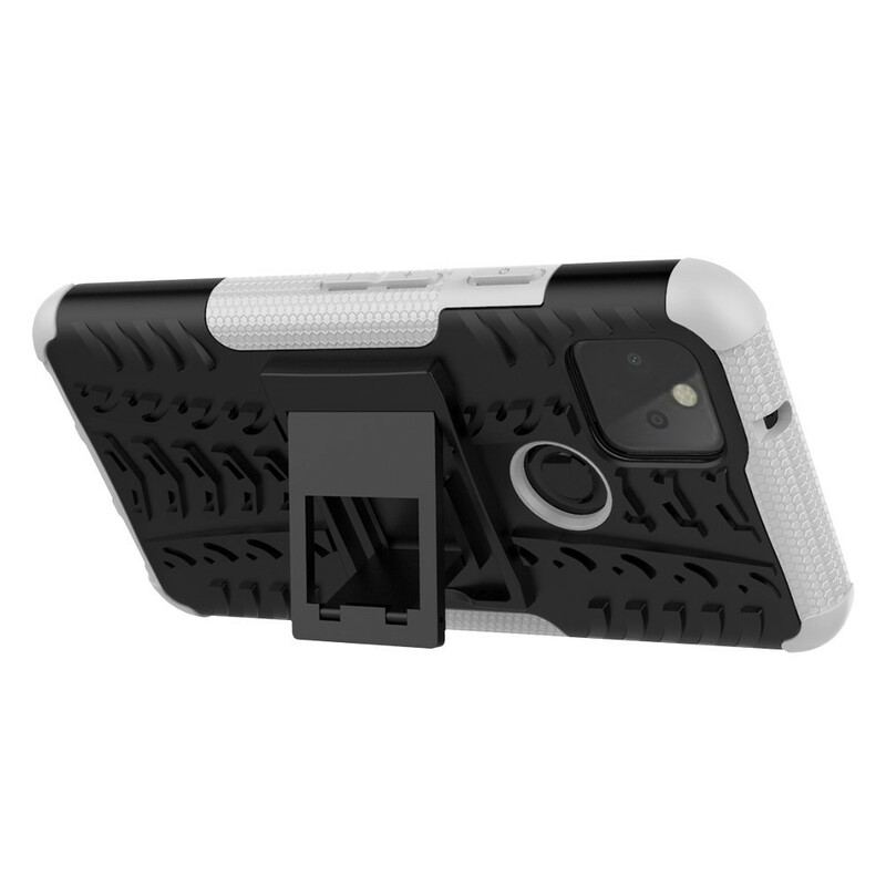 Cover Google Pixel 5 Premium Resistent