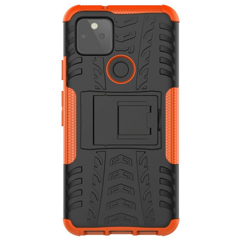 Cover Google Pixel 5 Premium Resistent