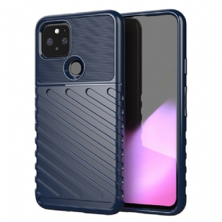 Cover Google Pixel 5 Torden Serien