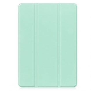 Samsung Galaxy Tab S9 Plus Lædereffekt