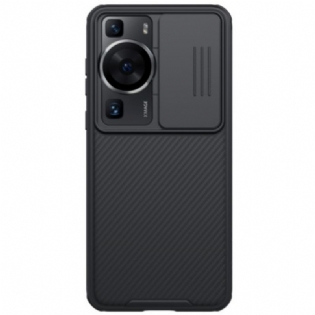 Cover Huawei P60 Pro Camshield Nillkin