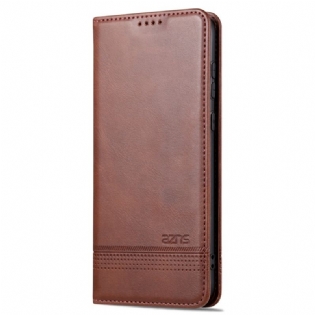 Cover Huawei P60 Pro Flip Cover Azns