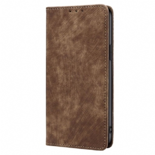Cover Huawei P60 Pro Flip Cover Vintage Series