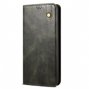 Cover Huawei P60 Pro Flip Cover Vokset