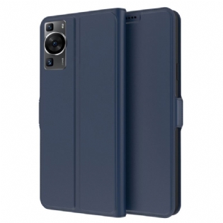 Flip Cover Huawei P60 Pro Udvalg