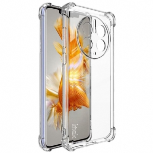 Cover Huawei Mate 50 Pro Imak Transparent