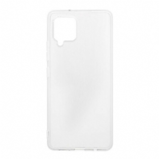 Cover Samsung Galaxy A42 5G Enkel Gennemsigtig
