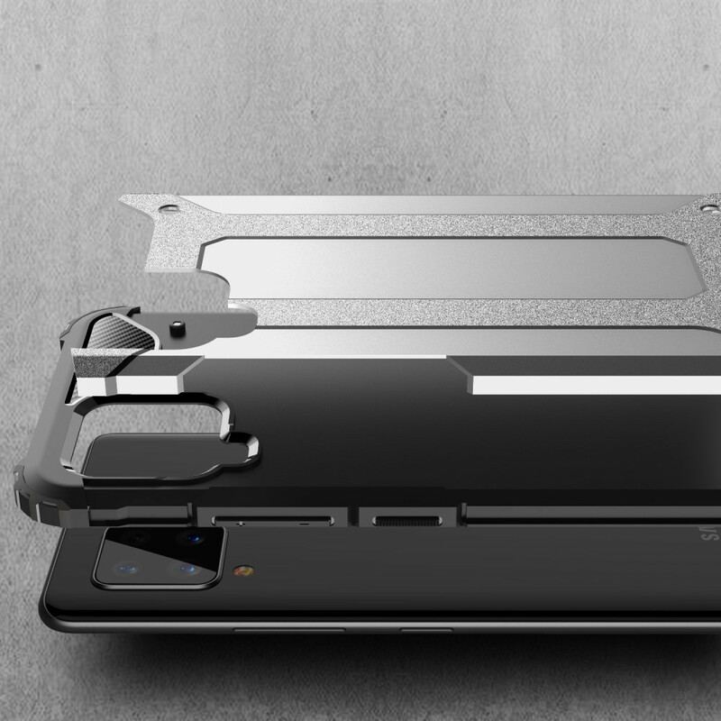 Cover Samsung Galaxy A42 5G Overlevende